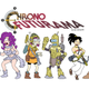 <em>Chrono Trigger</em> Meets <em>Futurama</em> In A Moment of Spacy Serendipity